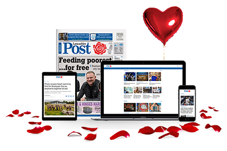 Lancashire-Post