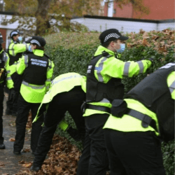 Police