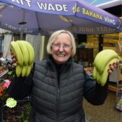 The shops and market stalls in Preston that are still open during lockdown