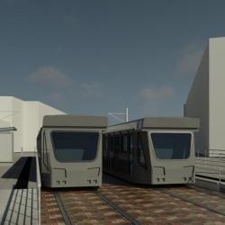 Preston tram service could be on track for 2022 launch after test runs approved