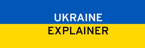 Ukraine explainer